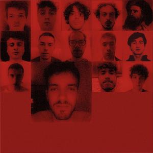 CANI DELL'ATLAS (feat. Trobar, Yaneez, La Serte, Luchino Luce, Critical Zarr, Geremia, Kaesar, Soul Ferra, Joaquim Merdavic, Iasco & Inside Emerica)