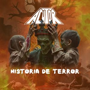 Historia de Terror