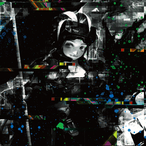 一回性二階席 ～STRAIGHT～