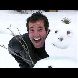 My Grown Up Christmas List