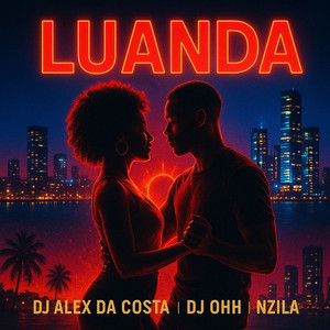 Luanda