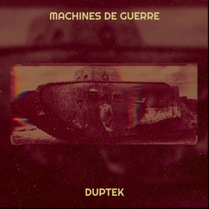 Machines de guerre