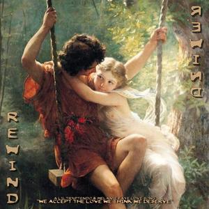Rewind (feat. Melanie Faye)