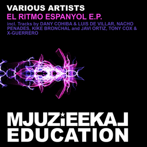 Disco Laser (Original Mix)