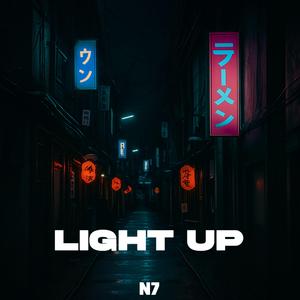 LIGHT UP