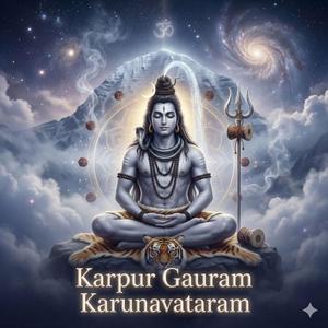 Karpur Gauram Karunavataram