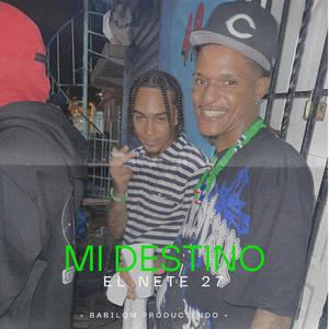 Mi destino