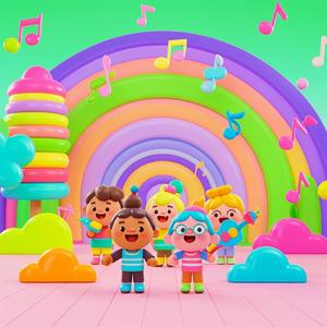 魔法星星的安睡曲