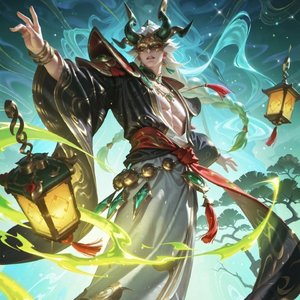 镜像人生