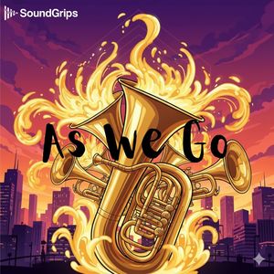 As We Go (Instrumental)