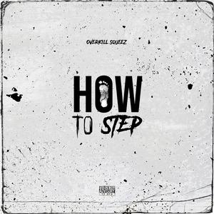 how to step