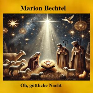 Oh, göttliche Nacht