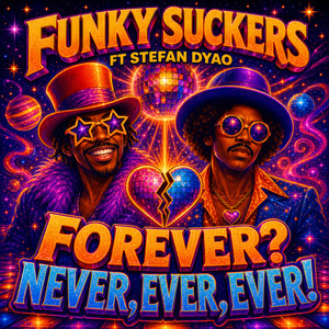 Forever? Never, Ever, Ever!