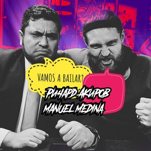Vamos a bailar?