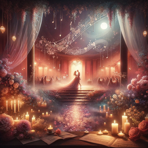 Shadow of Your Smile