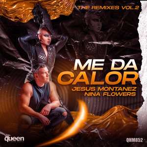 Me Da Calor (Pavblo Ibarra Remix)