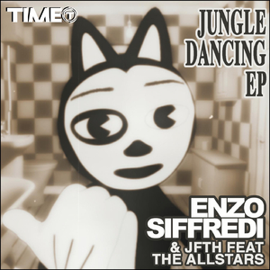 Jungle Dancing (Vocal Radio Edit)