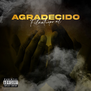 Agradecido (Edición de radio)