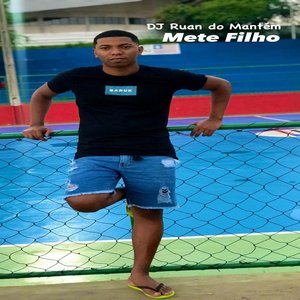 Mete Filho (feat. Mc JD do Rasta & Mc Negritin)