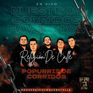 Disfruto lo Malo/El Chaman/Mente Positiva (En vivo)