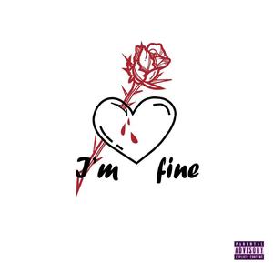 "Be fine"Juice wrld Emo Melody Trap beat