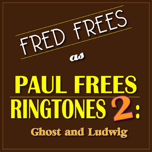 Ghost: "Ah! You have a text message."