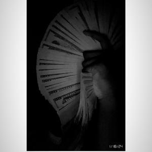 NoMoreMeggy (feat. TreyGlockks)