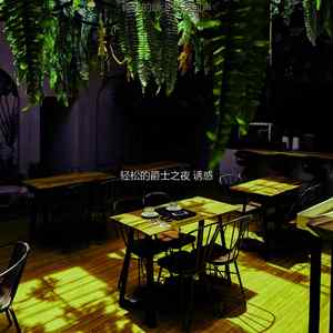 优美浪漫晚餐器乐