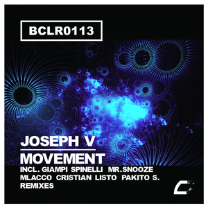 Movement (Pakito S. Remix)
