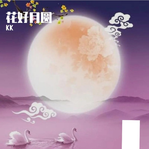花好月圆 伴奏