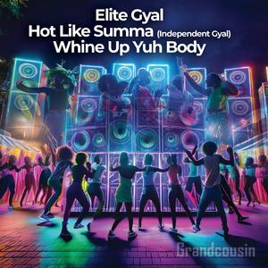 Elite Gyal