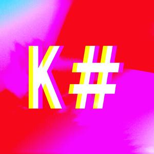 quintino-K# in this town（K# remix）