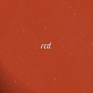 red.