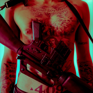 Who Dat?! (feat. Honcho Bands)