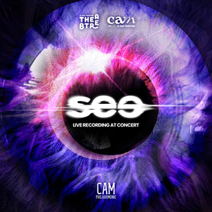 Chuyện Dở Dang (feat. Vinh Khuat) [Live at CAM "see" Concert]