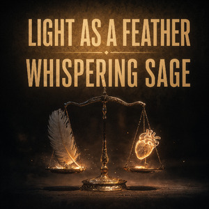 Light As A Feather