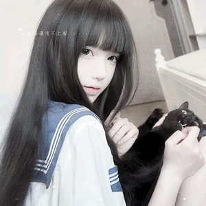 你的世界有我就足够了阿