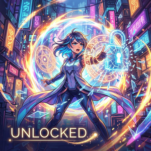 UNLOCKED