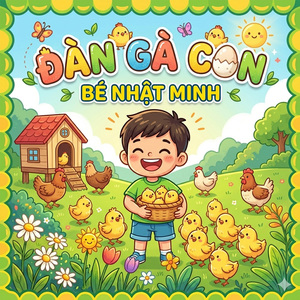 Cả nhà thương nhau