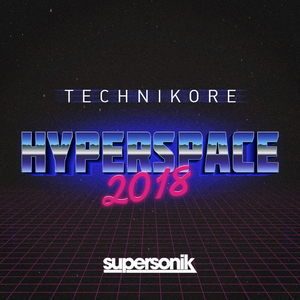 Hyperspace 2018 (Original Mix)