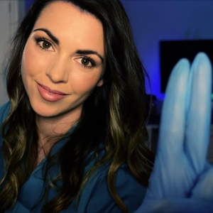 Stethoscope (heart and chest check)