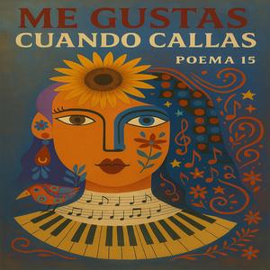 Me Gustas Cuando Callas