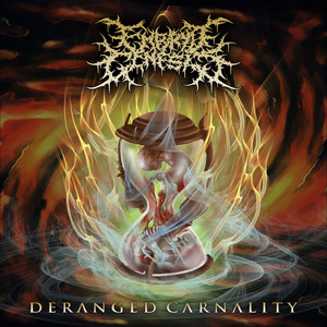 Deranged Carnality