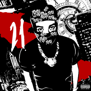 Drill说唱伴奏 -天骄 - kkluv X 那奇沃夫 Drill Type Beat