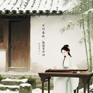 拨弦等你
