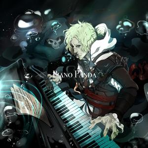 Croatian Rhapsody克罗地亚狂想曲（钢琴版)（翻自 Maksim Mrvica）