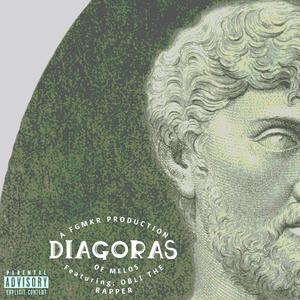 Diagoras of Melos