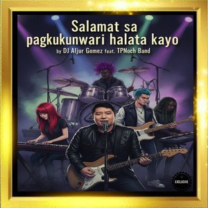 Salamat Sa Pagkukunwari Halata Kayo