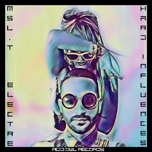 Hard Influences (Original Mix)