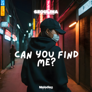 찾을 수 있나요 ? Can You Find Me?